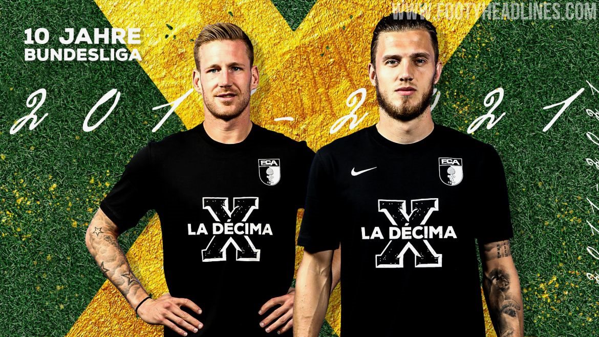 Inspired By Real Madrid Bayern Munich German Clubs Celebrate